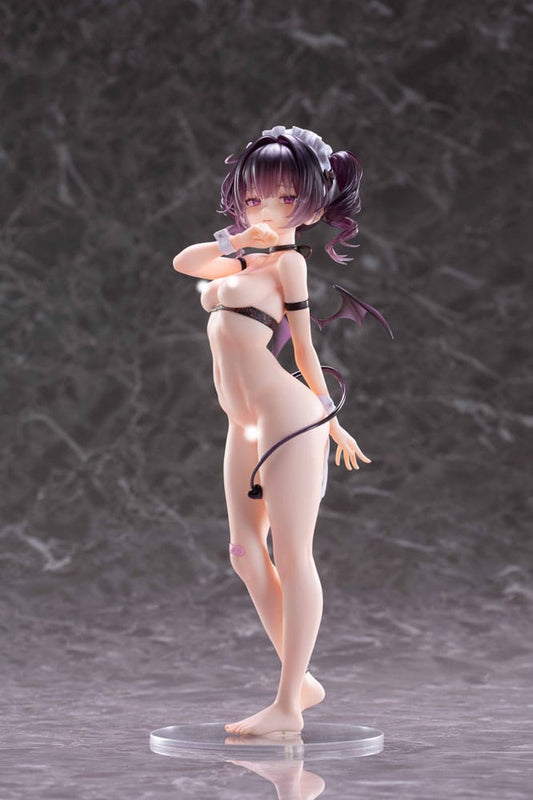 Original Character PVC Statue 1/6 Shino Illustrated by Riko 26 cm