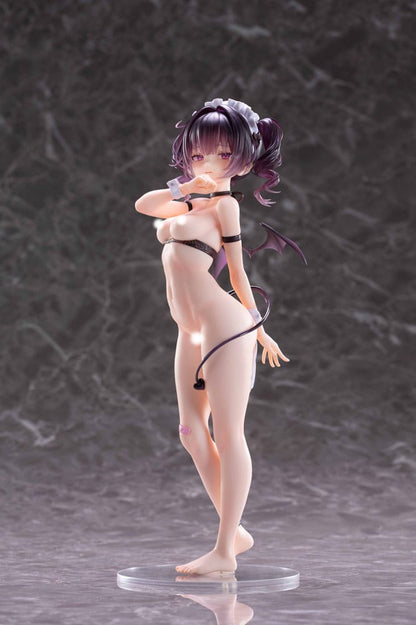 Original Character PVC Statue 1/4 Shino Illustrated by Riko 40 cm