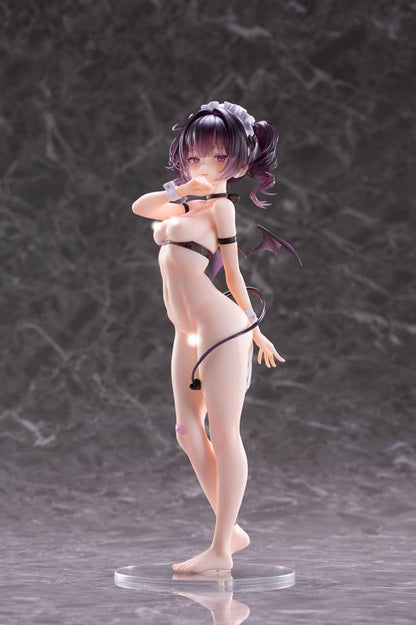 Original Character PVC Statue 1/4 Shino Illustrated by Riko 40 cm