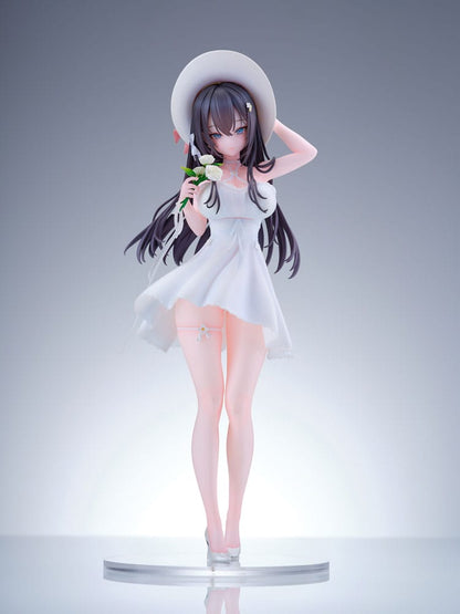Original Character Statue 1/7 Manta illustration by Freng 26 cm Statues