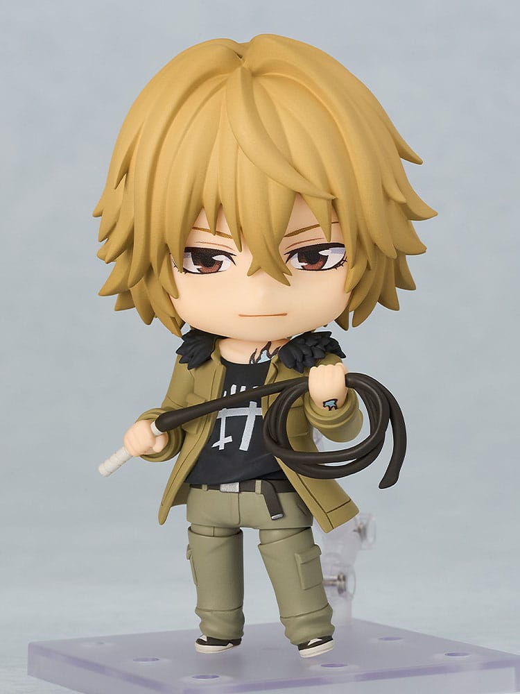 Reborn! Nendoroid Action Figure Dino 10 cm