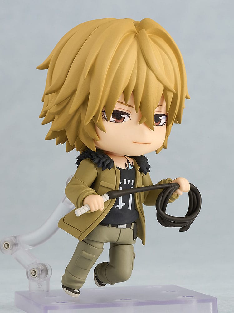 Reborn! Nendoroid Action Figure Dino 10 cm