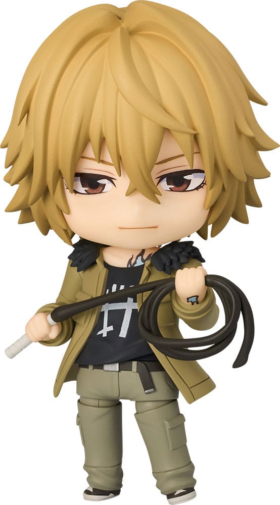 Reborn! Nendoroid Action Figure Dino 10 cm Action figures