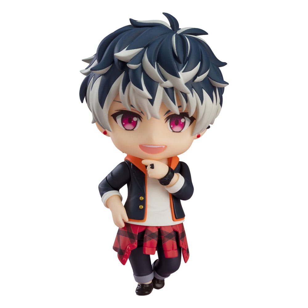 Idolish7 Nendoroid Action Figure Momo 10 cm Action figures
