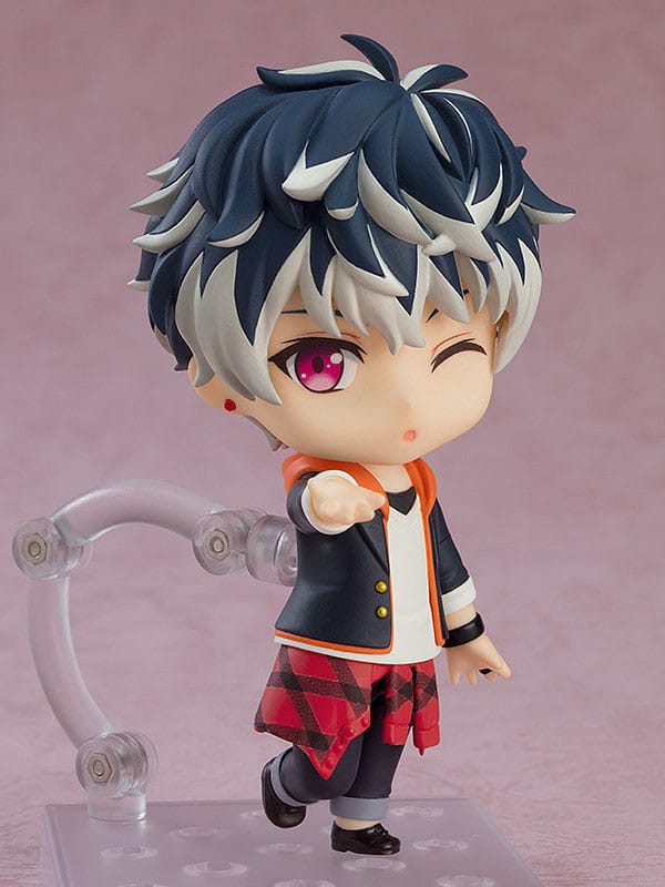 Idolish7 Nendoroid Action Figure Momo 10 cm Action figures