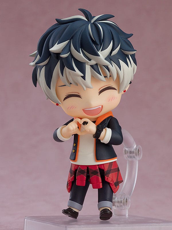 Idolish7 Nendoroid Action Figure Momo 10 cm Action figures