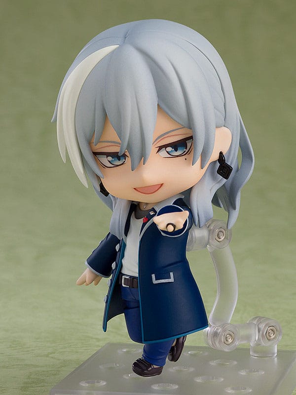 Idolish7 Nendoroid Action Figure Yuki 10 cm