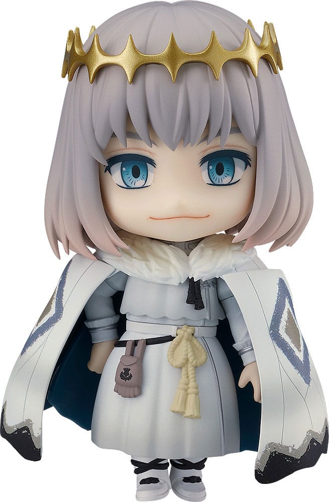 Fate/Grand Order Nendoroid Action Figure Pretender/Oberon 10 cm Action figures