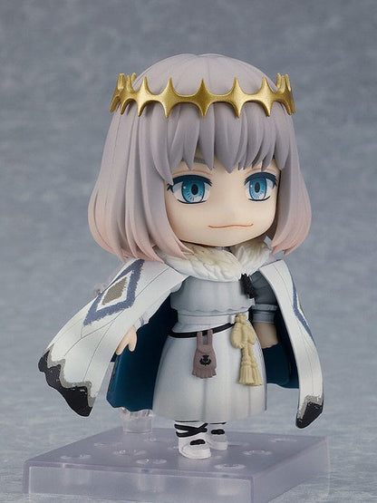 Fate/Grand Order Nendoroid Action Figure Pretender/Oberon 10 cm Action figures