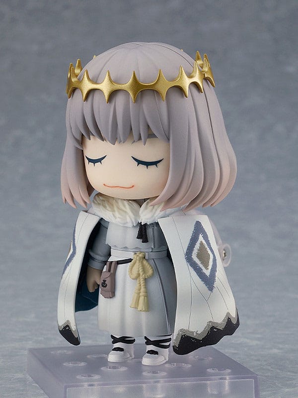 Fate/Grand Order Nendoroid Action Figure Pretender/Oberon 10 cm Action figures
