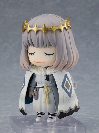 Fate/Grand Order Nendoroid Action Figure Pretender/Oberon 10 cm Action figures