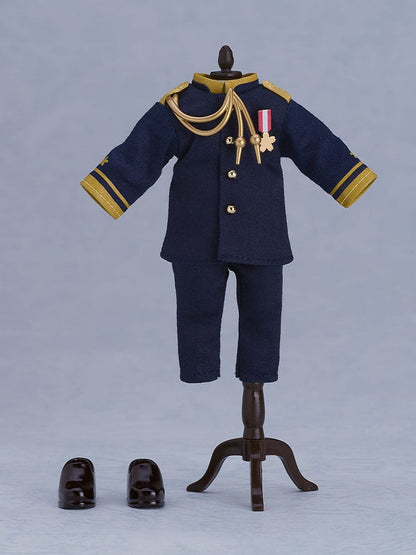 Hetalia World Stars Nendoroid Accessories for Nendoroid Doll Figures Outfit Set: Japan