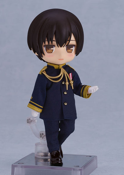 Hetalia World Stars Nendoroid Accessories for Nendoroid Doll Figures Outfit Set: Japan