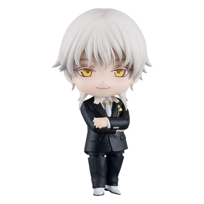 Touken Ranbu Online Nendoroid Action Figure Tsurumaru Kuninaga: Ceremonial Attire Ver. 10 cm Action figures