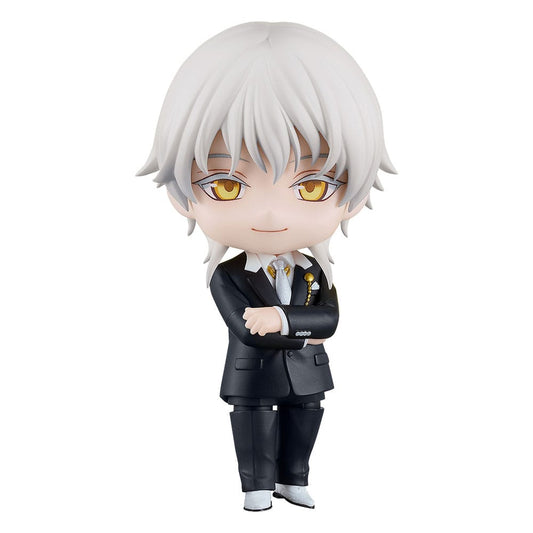 Touken Ranbu Online Nendoroid Action Figure Tsurumaru Kuninaga: Ceremonial Attire Ver. 10 cm Action figures