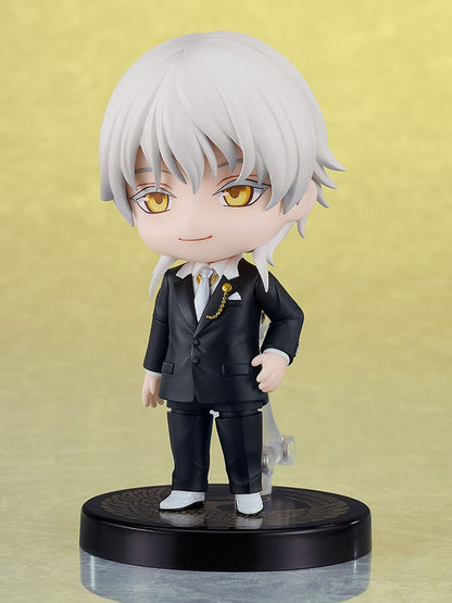 Touken Ranbu Online Nendoroid Action Figure Tsurumaru Kuninaga: Ceremonial Attire Ver. 10 cm Action figures