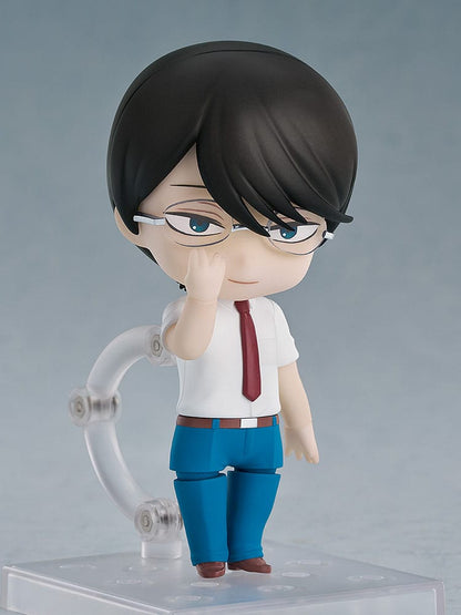 Doukyusei Nendoroid Action Figure Rihito Sajo 10 cm