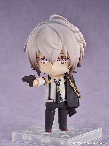 Collar x Malice the Movie Deep Cover Nendoroid Action Figure Kei Okazaki 10 cm Action figures