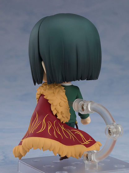 Fate/Grand Order Nendoroid Action Figure Caster/Zhuge Liang 10 cm Action figures