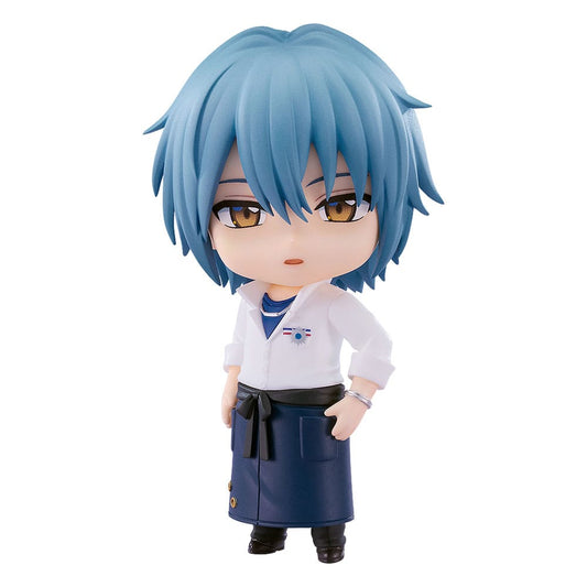 Promise of Wizard Basic Nendoroid Action Figure Nero 10 cm Action figures