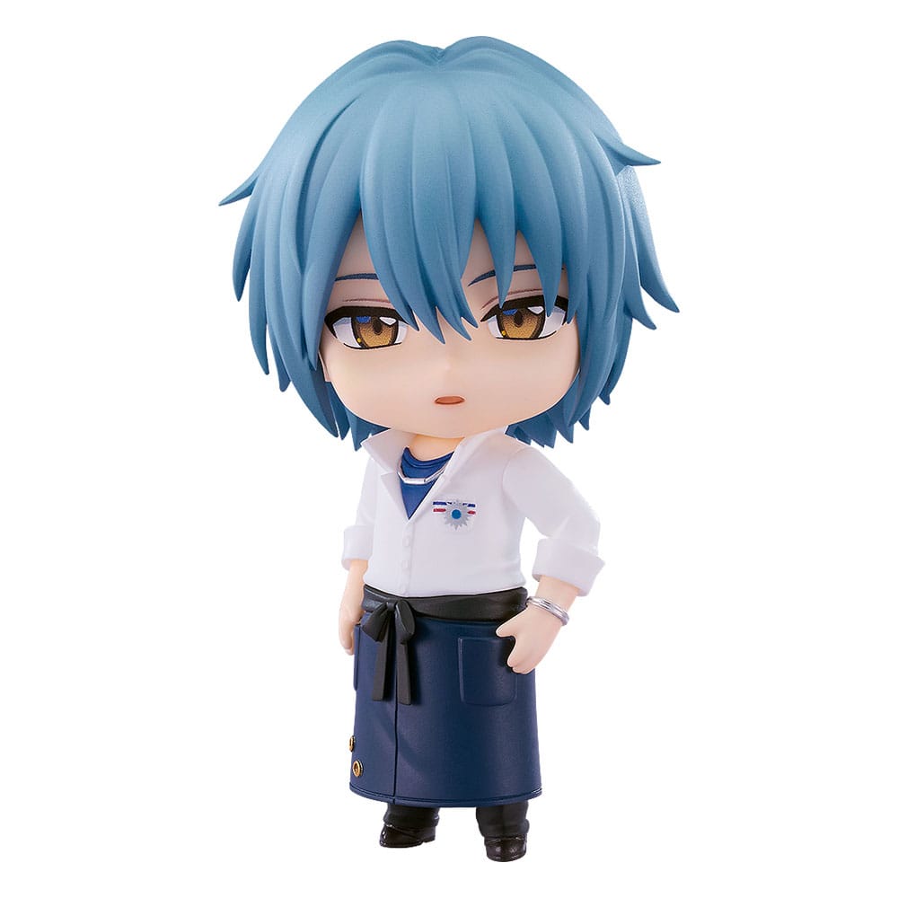 Promise of Wizard Basic Nendoroid Action Figure Nero 10 cm Action figures