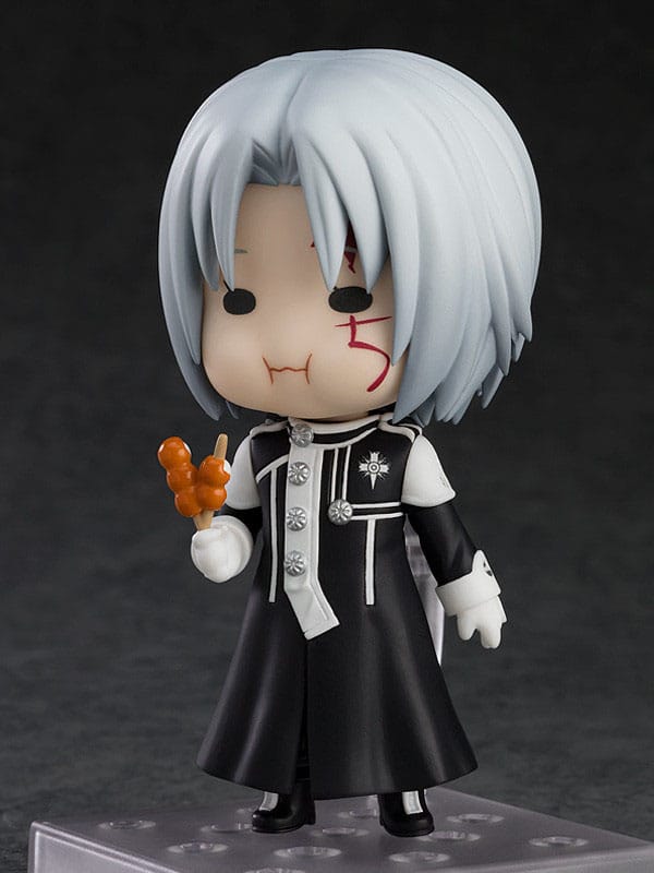 D.Gray-man Nendoroid Action Figure Allen Walker 10 cm Action figures