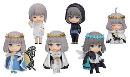 Fate/Grand Order Nendoroid Surprise Mini Figures Blind Box Assortment (6) Orange Rouge