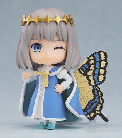 Fate/Grand Order Nendoroid Surprise Mini Figures Blind Box Assortment (6) Orange Rouge