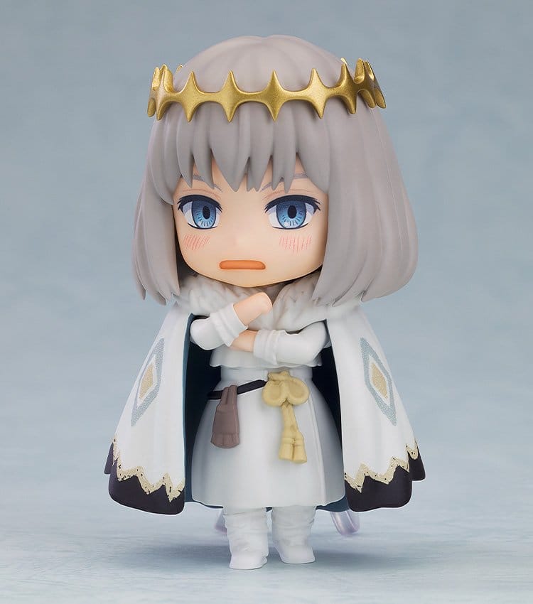 Fate/Grand Order Nendoroid Surprise Mini Figures Blind Box Assortment (6) Orange Rouge