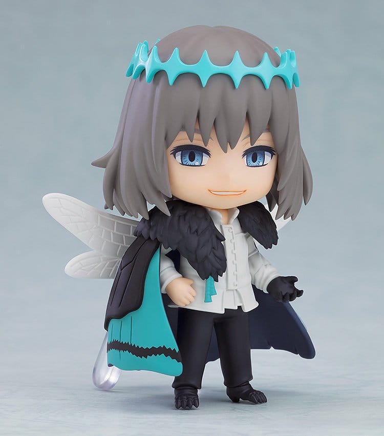 Fate/Grand Order Nendoroid Surprise Mini Figures Blind Box Assortment (6) Orange Rouge