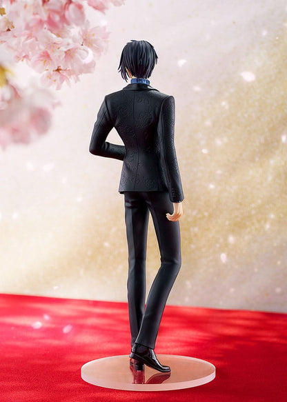 Touken Ranbu Online Pop Up Parade PVC Statue Mikazuki Munechika: Ceremonial Attire Ver. L Size 24 cm Statues