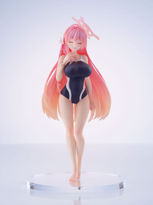 Blue Archive PVC Statue 1/7 Urawa Hanako DX Ver. 25 cm