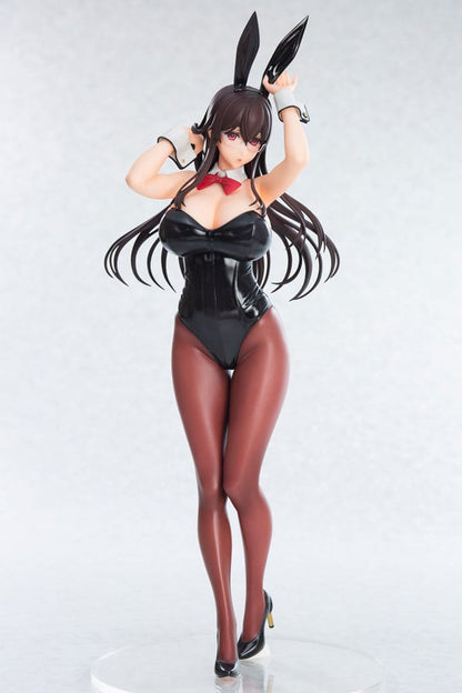 Succubus Stayed Life Statue 1/6 Tohko Sakuramachi Bunny Ver. 33 cm Orchid Seed
