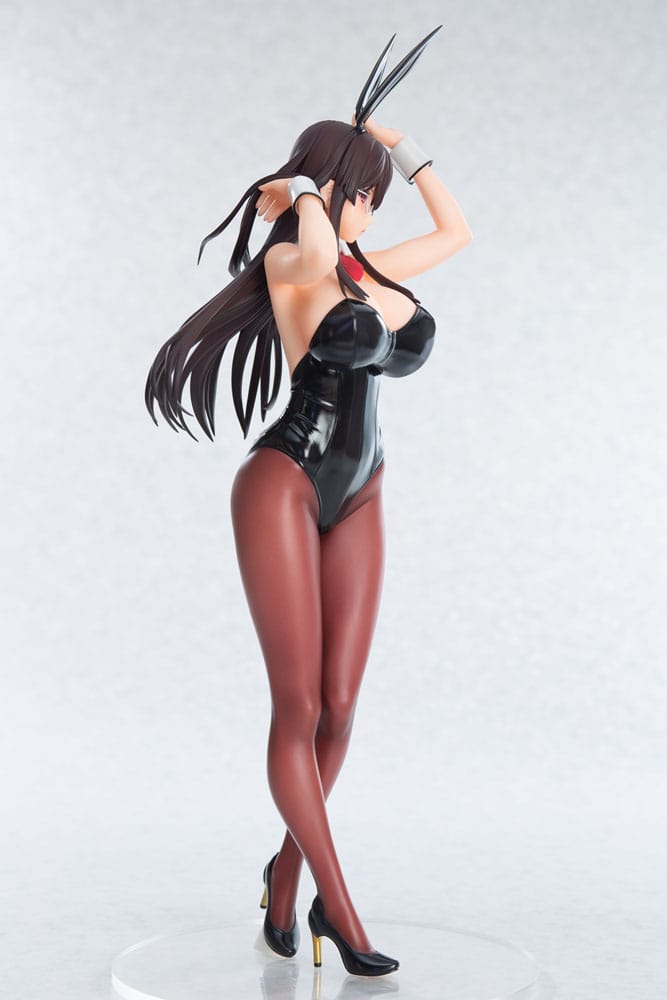 Succubus Stayed Life Statue 1/6 Tohko Sakuramachi Bunny Ver. 33 cm Orchid Seed