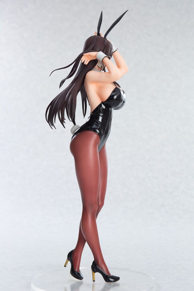 Succubus Stayed Life Statue 1/6 Tohko Sakuramachi Bunny Ver. 33 cm Orchid Seed