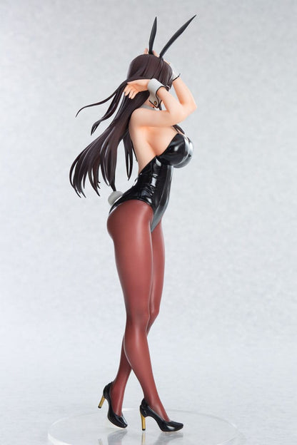 Succubus Stayed Life Statue 1/6 Tohko Sakuramachi Bunny Ver. 33 cm Orchid Seed