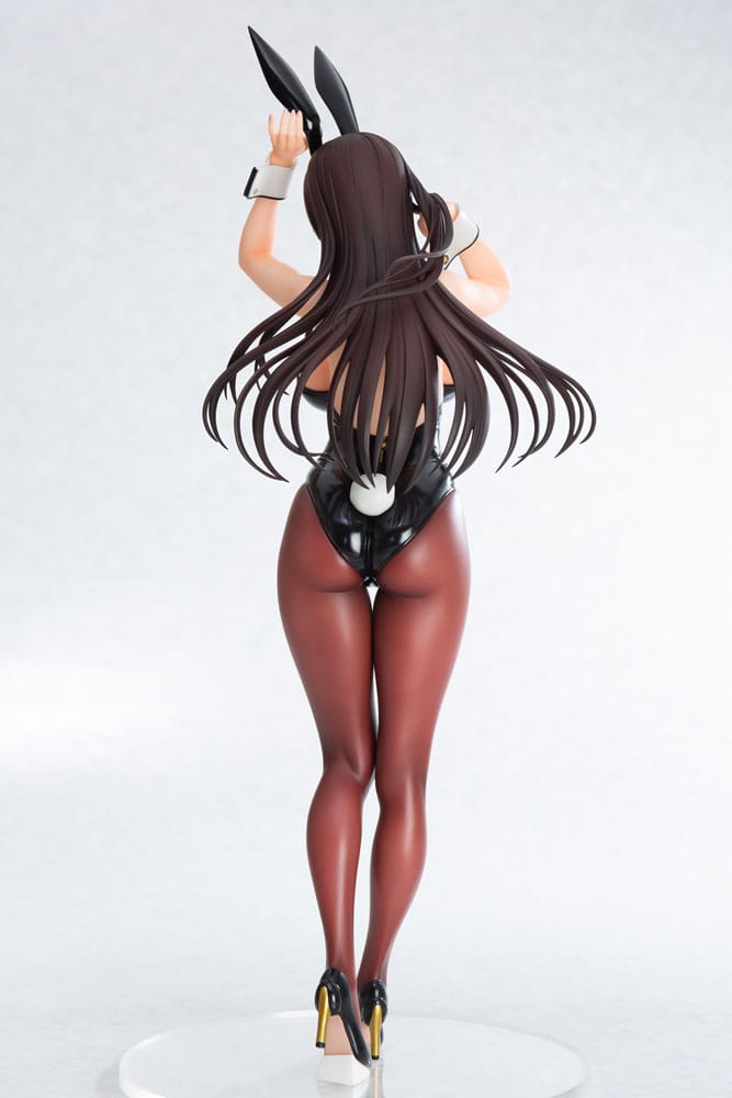Succubus Stayed Life Statue 1/6 Tohko Sakuramachi Bunny Ver. 33 cm Orchid Seed