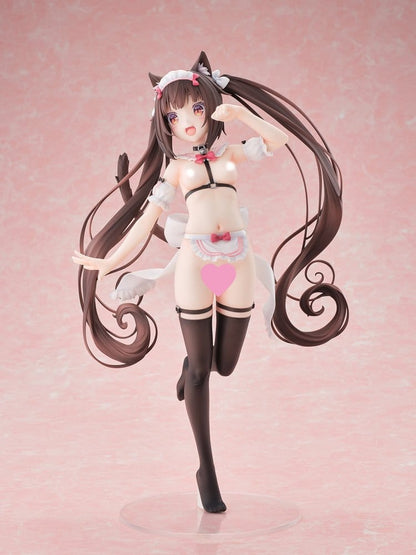 Nekopara PVC Figure 1/5.5 Chocola DX Edition 30 cm