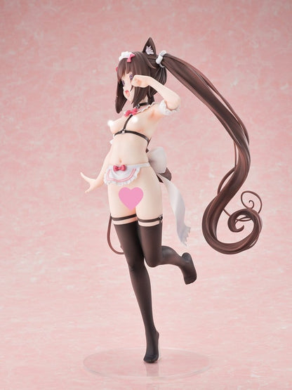 Nekopara PVC Figure 1/5.5 Chocola DX Edition 30 cm