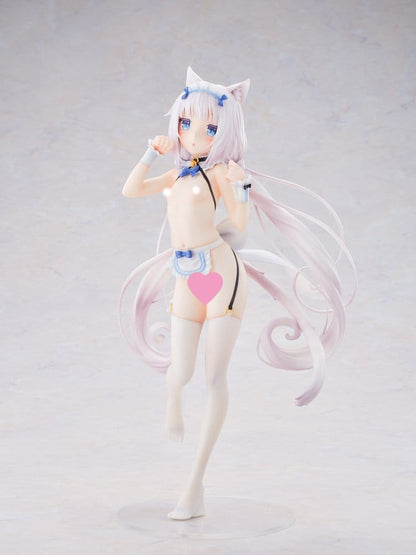 Nekopara PVC Figure 1/5.5 Vanilla DX Edition 29 cm