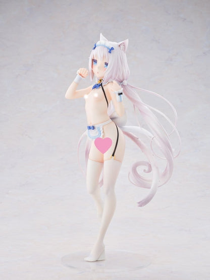Nekopara PVC Figure 1/5.5 Vanilla DX Edition 29 cm