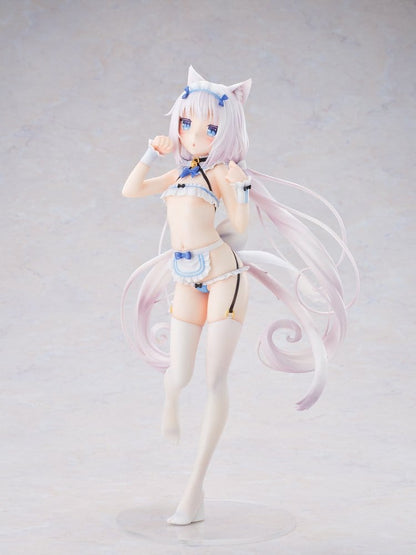 Nekopara PVC Figure 1/5.5 Vanilla DX Edition 29 cm