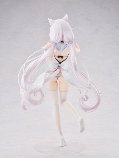 Nekopara PVC Figure 1/5.5 Vanilla DX Edition 29 cm