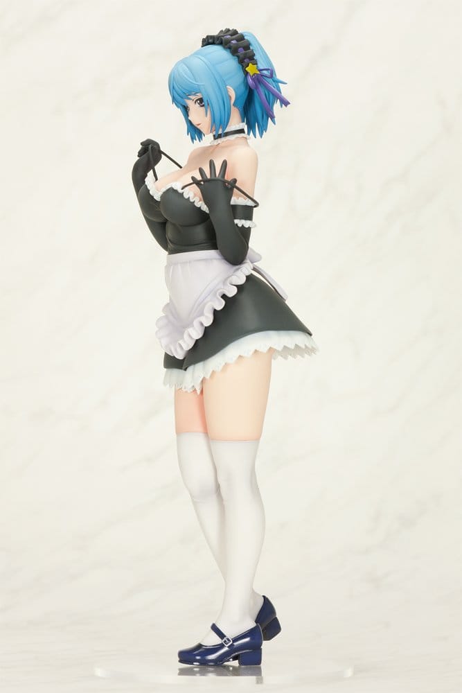 Rosario + Vampire PVC Statue 1/7 Kurumu Kurono 25 cm Orchid Seed