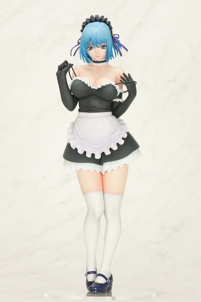Rosario + Vampire PVC Statue 1/7 Kurumu Kurono 25 cm Orchid Seed