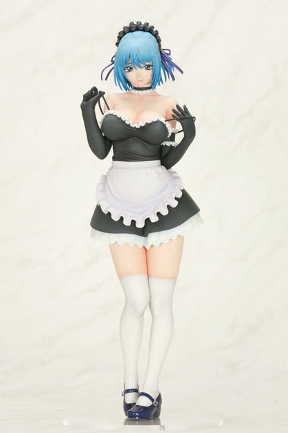 Rosario + Vampire PVC Statue 1/7 Kurumu Kurono 25 cm Orchid Seed