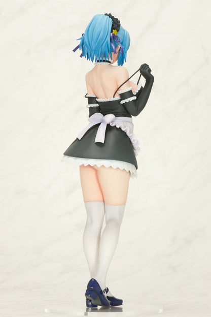 Rosario + Vampire PVC Statue 1/7 Kurumu Kurono 25 cm Orchid Seed