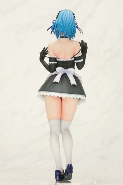 Rosario + Vampire PVC Statue 1/7 Kurumu Kurono 25 cm Orchid Seed