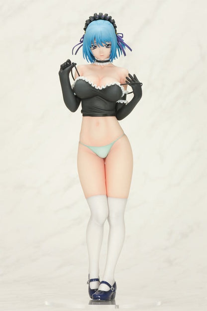 Rosario + Vampire PVC Statue 1/7 Kurumu Kurono 25 cm Orchid Seed