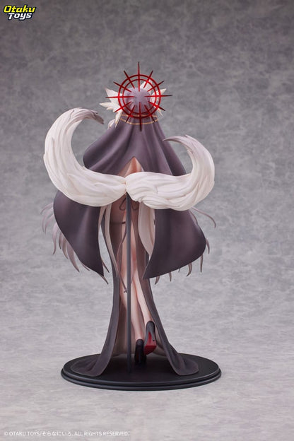 Original Character PVC Statue 1/6 The Fox Spirits Sister Illustrated by Sorananiiro Deluxe Edition 30 cm OtakuToys